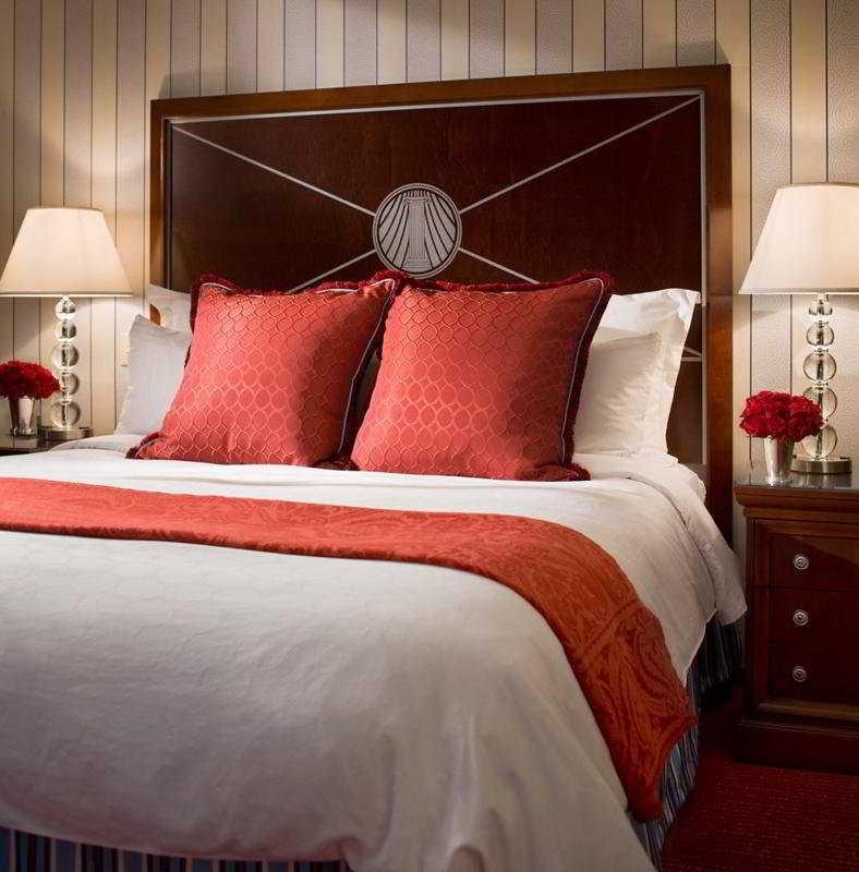 Renaissance Providence Downtown Hotel Екстер'єр фото