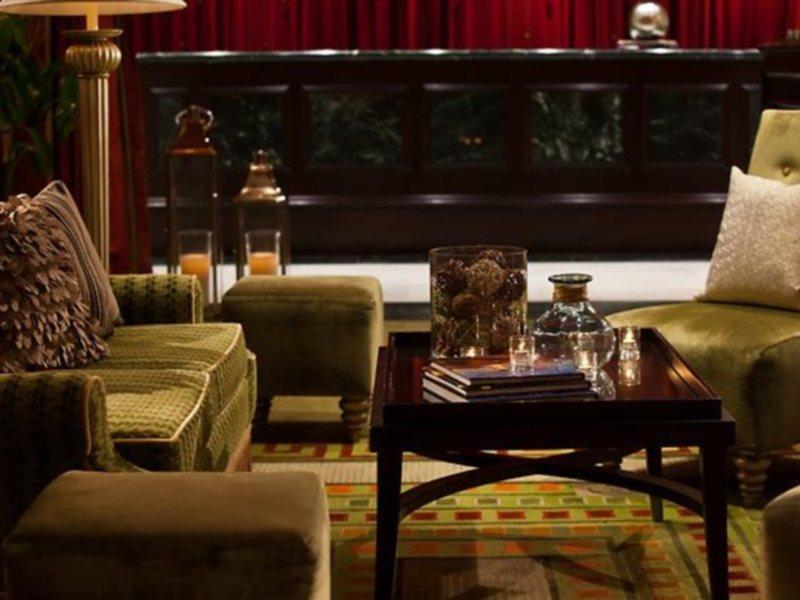 Renaissance Providence Downtown Hotel Екстер'єр фото