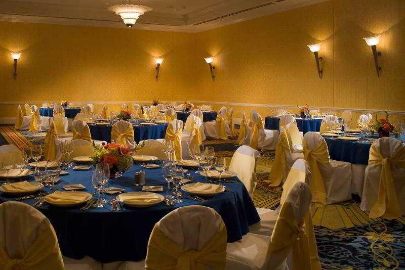 Renaissance Providence Downtown Hotel Екстер'єр фото