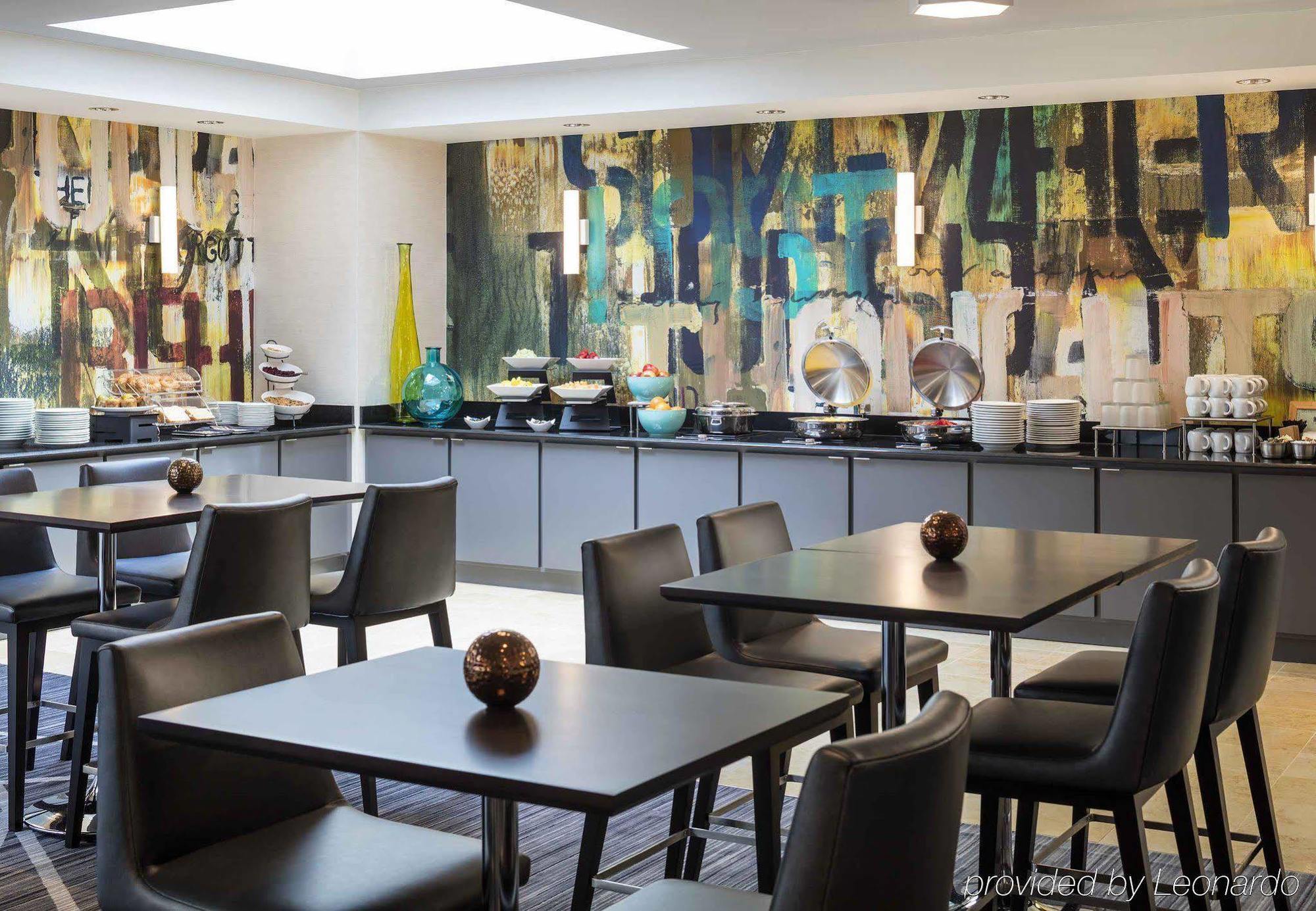 Renaissance Providence Downtown Hotel Екстер'єр фото